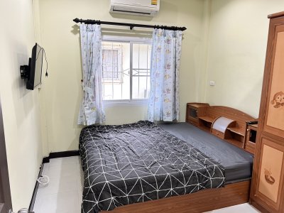 9R0314 ให้เช่าบ้านเดี่ยวสองชั้น  3 ห้องนอน 3 ห้องน้ำ ราคา 25,000/เดือน โซนวิชิต