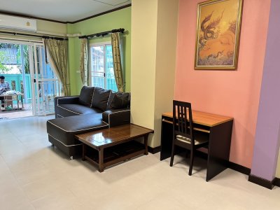 9R0314 ให้เช่าบ้านเดี่ยวสองชั้น  3 ห้องนอน 3 ห้องน้ำ ราคา 25,000/เดือน โซนวิชิต