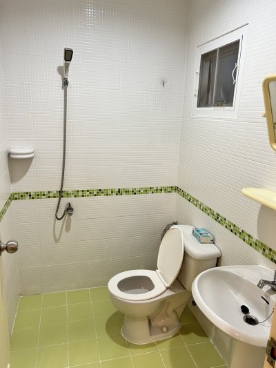 9R0314 ให้เช่าบ้านเดี่ยวสองชั้น  3 ห้องนอน 3 ห้องน้ำ ราคา 25,000/เดือน โซนวิชิต