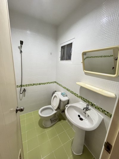 9R0314 ให้เช่าบ้านเดี่ยวสองชั้น  3 ห้องนอน 3 ห้องน้ำ ราคา 25,000/เดือน โซนวิชิต