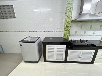 9R0314 ให้เช่าบ้านเดี่ยวสองชั้น  3 ห้องนอน 3 ห้องน้ำ ราคา 25,000/เดือน โซนวิชิต