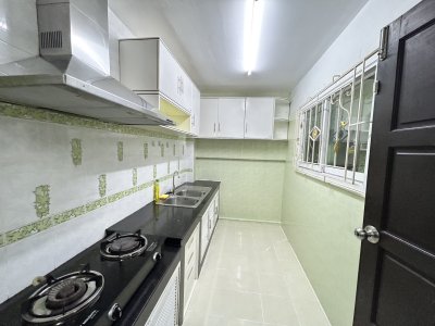 9R0314 ให้เช่าบ้านเดี่ยวสองชั้น  3 ห้องนอน 3 ห้องน้ำ ราคา 25,000/เดือน โซนวิชิต