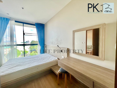 9R0316 Sugar palm condo at Muang 1 Bedroom 1 Bathroom 15,000/month 9R0316 Sugar palm condo at Muang 1 Bedroom 1 Bathroom 15,000/month
