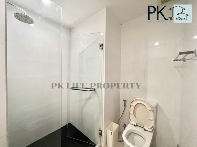 9R0316 Sugar palm condo at Muang 1 Bedroom 1 Bathroom 15,000/month