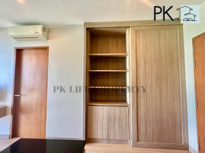 9R0316 Sugar palm condo at Muang 1 Bedroom 1 Bathroom 15,000/month