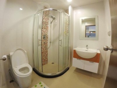 9R0327 The Pixel panwa Condo 1 bedroom 1 bathroom 12,000/month at wichit