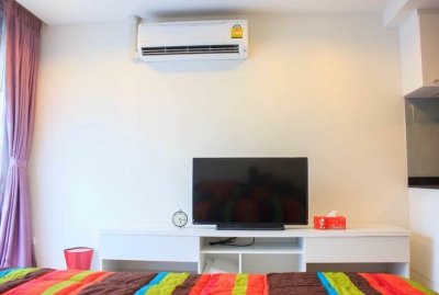 9R0327 The Pixel panwa Condo 1 bedroom 1 bathroom 12,000/month at wichit