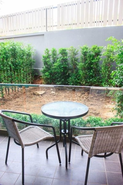 9R0327 The Pixel panwa Condo 1 bedroom 1 bathroom 12,000/month at wichit