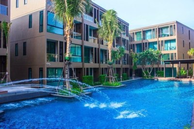 9R0327 The Pixel panwa Condo 1 bedroom 1 bathroom 12,000/month at wichit 9R0327 The Pixel panwa Condo 1 bedroom 1 bathroom 12,000/month at wichit