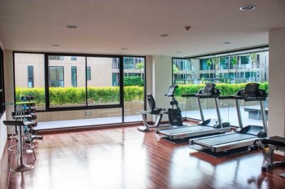 9R0327 The Pixel panwa Condo 1 bedroom 1 bathroom 12,000/month at wichit