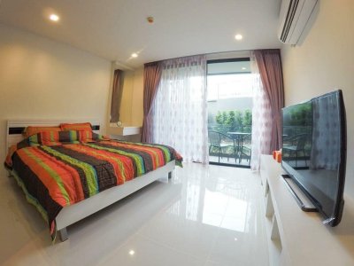 9R0327 The Pixel panwa Condo 1 bedroom 1 bathroom 12,000/month at wichit