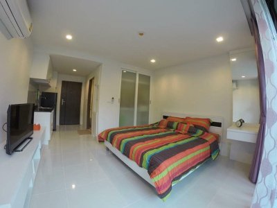 9R0327 The Pixel panwa Condo 1 bedroom 1 bathroom 12,000/month at wichit