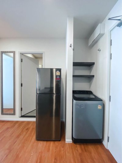 9R0328 คอนโดมิเนียมให้เช่า 2ห้องนอน 2ห้องน้ำ เดือนละ 30,000 บาท โซนวิชิต