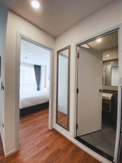 9R0328 คอนโดมิเนียมให้เช่า 2ห้องนอน 2ห้องน้ำ เดือนละ 30,000 บาท โซนวิชิต