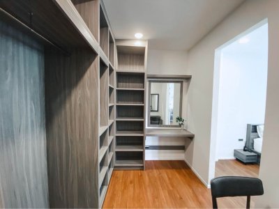 9R0328 คอนโดมิเนียมให้เช่า 2ห้องนอน 2ห้องน้ำ เดือนละ 30,000 บาท โซนวิชิต