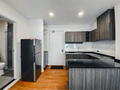 9R0328 คอนโดมิเนียมให้เช่า 2ห้องนอน 2ห้องน้ำ เดือนละ 30,000 บาท โซนวิชิต