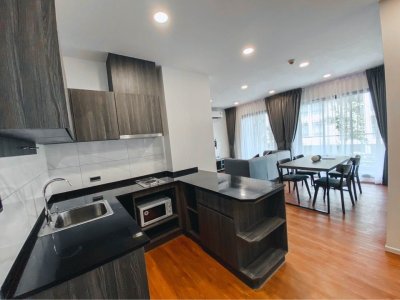 9R0328 คอนโดมิเนียมให้เช่า 2ห้องนอน 2ห้องน้ำ เดือนละ 30,000 บาท โซนวิชิต