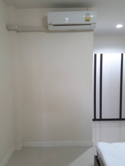 9R0332 ให้เช่าบ้านแฝดชั้นเดียว 3 ห้องนอน 2 ห้องน้ำ ราคา 30,000/เดือน แถววิชิต