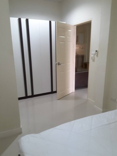9R0332 ให้เช่าบ้านแฝดชั้นเดียว 3 ห้องนอน 2 ห้องน้ำ ราคา 30,000/เดือน แถววิชิต
