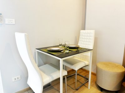 9R0350 Condominium for rent one bedroom 18,000/month at wichit have fully furnished