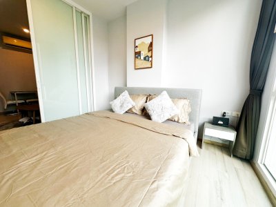 9R0350 Condominium for rent one bedroom 18,000/month at wichit have fully furnished