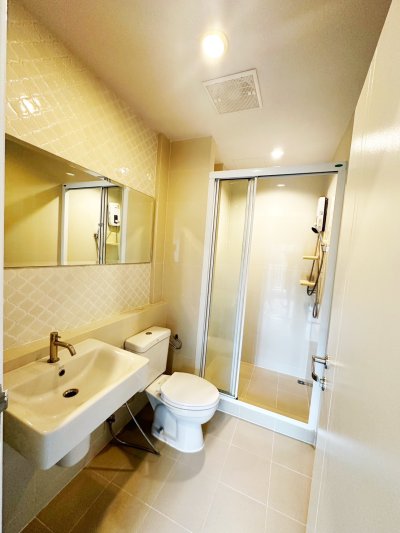 9R0350 Condominium for rent one bedroom 18,000/month at wichit have fully furnished