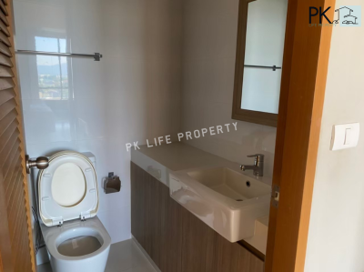 9R0359 Condominium for rent 1 bedroom 1 bathroom 20,000/month have fully furnished