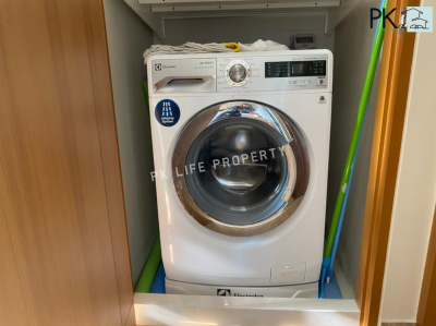 9R0359 Condominium for rent 1 bedroom 1 bathroom 20,000/month have fully furnished