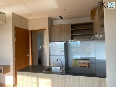 9R0359 Condominium for rent 1 bedroom 1 bathroom 20,000/month have fully furnished