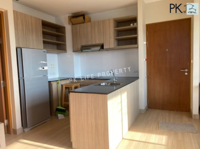 9R0359 Condominium for rent 1 bedroom 1 bathroom 20,000/month have fully furnished