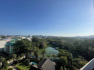 9R0362 Sugar palm condominium one bedroom 17,000/month at Mueang Phuket