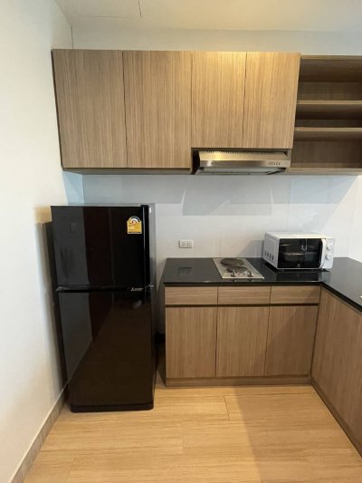 9R0362 Sugar palm condominium one bedroom 17,000/month at Mueang Phuket