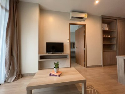 9R0362 Sugar palm condominium one bedroom 17,000/month at Mueang Phuket