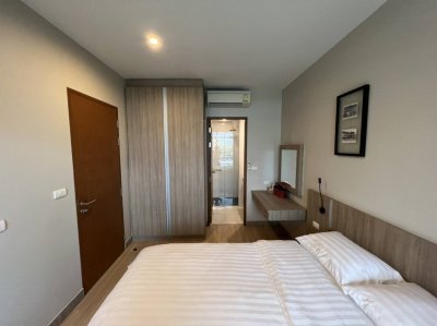 9R0362 Sugar palm condominium one bedroom 17,000/month at Mueang Phuket