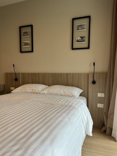 9R0362 Sugar palm condominium one bedroom 17,000/month at Mueang Phuket