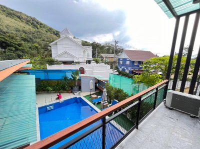 9R0363 ให้เช่า pool villa 3 ห้องนอน 3 ห้องน้ำ ราคา 50,000/เดือน โซนพันวา