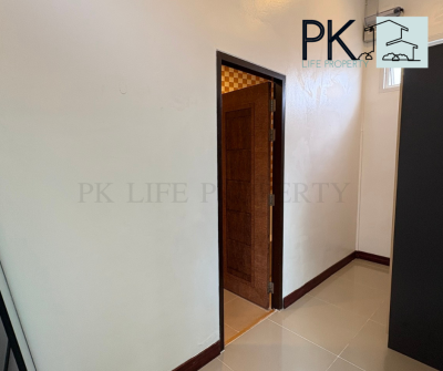 9R0363 ให้เช่า pool villa 3 ห้องนอน 3 ห้องน้ำ ราคา 45,000/เดือน โซนพันวา