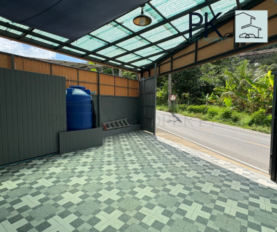 9R0363 ให้เช่า pool villa 3 ห้องนอน 3 ห้องน้ำ ราคา 45,000/เดือน โซนพันวา