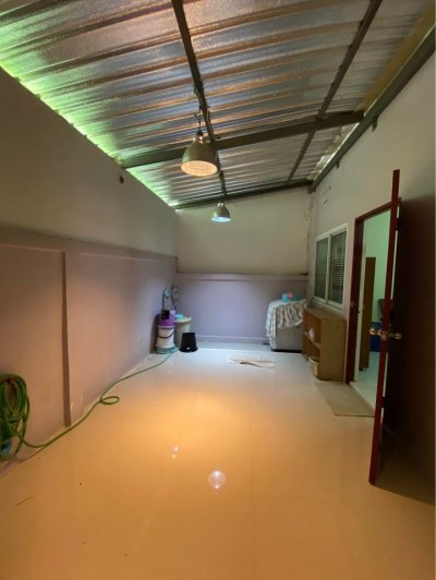 9R0368 ให้เช่าบ้านแฝดสองชั้น 3ห้องนอน 3ห้องน้ำ ราคา 18,000/เดือน โซนวิชิต