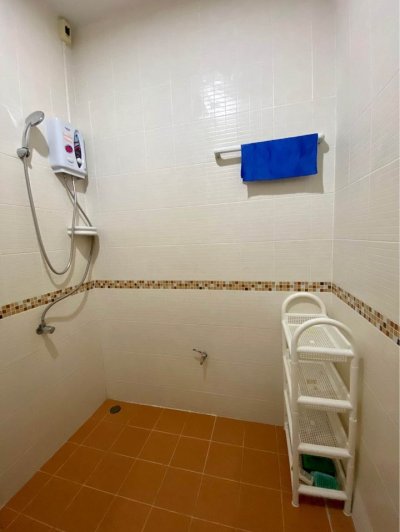 9R0368 ให้เช่าบ้านแฝดสองชั้น 3ห้องนอน 3ห้องน้ำ ราคา 18,000/เดือน โซนวิชิต