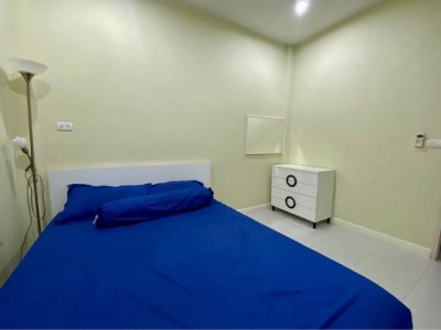 9R0368 ให้เช่าบ้านแฝดสองชั้น 3ห้องนอน 3ห้องน้ำ ราคา 18,000/เดือน โซนวิชิต