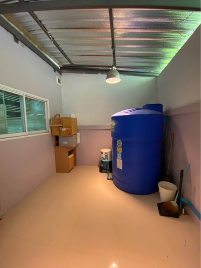 9R0368 ให้เช่าบ้านแฝดสองชั้น 3ห้องนอน 3ห้องน้ำ ราคา 18,000/เดือน โซนวิชิต