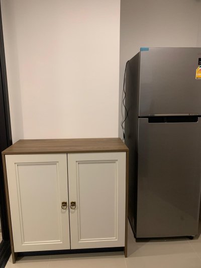 9R0381 The Base Central Condominium one bedroom 21,000/month at wichit