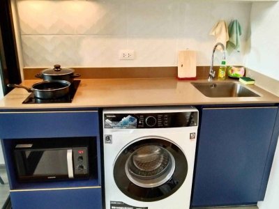 9R0382 Condominium for rent 1 bedroom 1 bathroom 22,000/month at wichit 9R0382 Condominium for rent 1 bedroom 1 bathroom 22,000/month at wichit