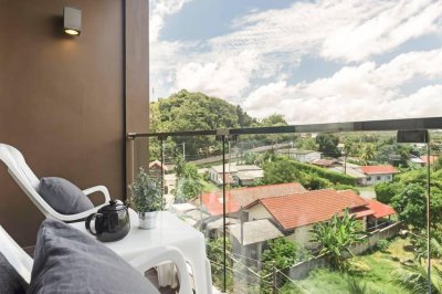 9R0386 คอนโดมิเนียม ห้องสตูดิโอ ให้เช่าเดือนละ 13,000 บาท โซนวิชิต 9R0386 คอนโดมิเนียม ห้องสตูดิโอ ให้เช่าเดือนละ 13,000 บาท โซนวิชิต