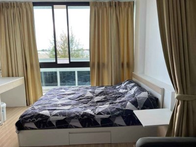 9R0388 คอนโดมิเนียม ห้องสตูดิโอ ให้เช่าเดือนละ 13,000 บาท โซนวิชิต 9R0388 คอนโดมิเนียม ห้องสตูดิโอ ให้เช่าเดือนละ 13,000 บาท โซนวิชิต