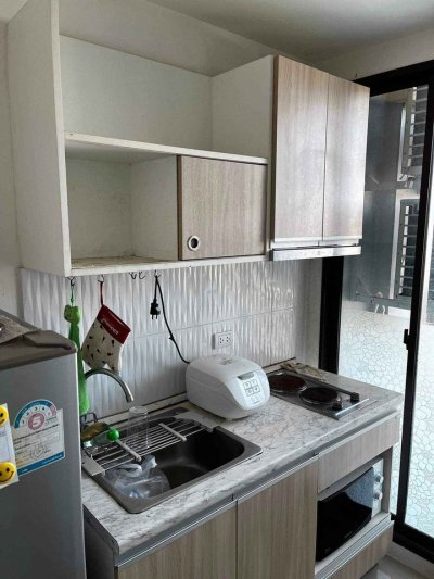 9R0388 คอนโดมิเนียม ห้องสตูดิโอ ให้เช่าเดือนละ 13,000 บาท โซนวิชิต 9R0388 คอนโดมิเนียม ห้องสตูดิโอ ให้เช่าเดือนละ 13,000 บาท โซนวิชิต