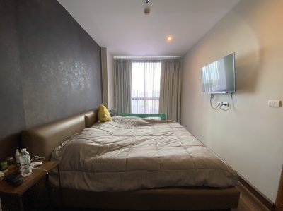 9R0402 คอนโดมิเนียม 1 ห้องนอน 1 ห้องน้ำ ให้เช่าเดือนละ 23,000 บาท โซนวิชิต