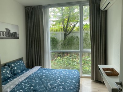 9R0406 The Base Downtown 2bedroom 2bathroom 25,000/month at wichit