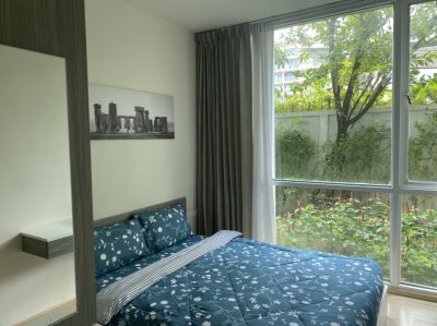 9R0406 The Base Downtown 2bedroom 2bathroom 25,000/month at wichit